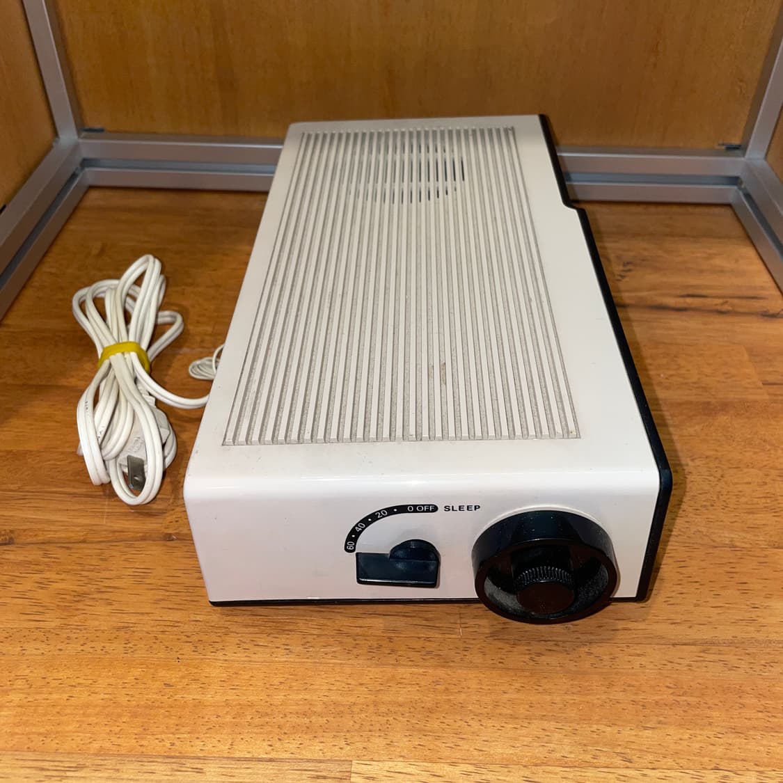 SANKYO SC-707 Digital Clock Radio 상품이미지2