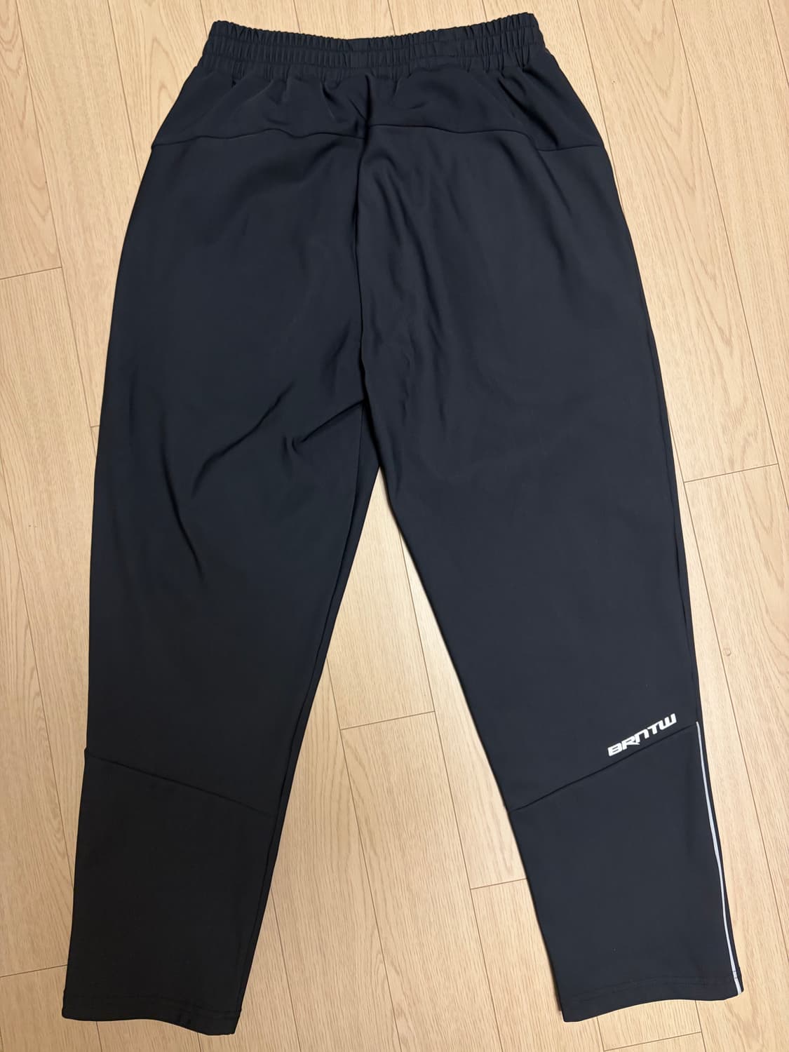 본투윈 BRNTW ACTIVE SLIM PANTS (1사이즈) 상품이미지3