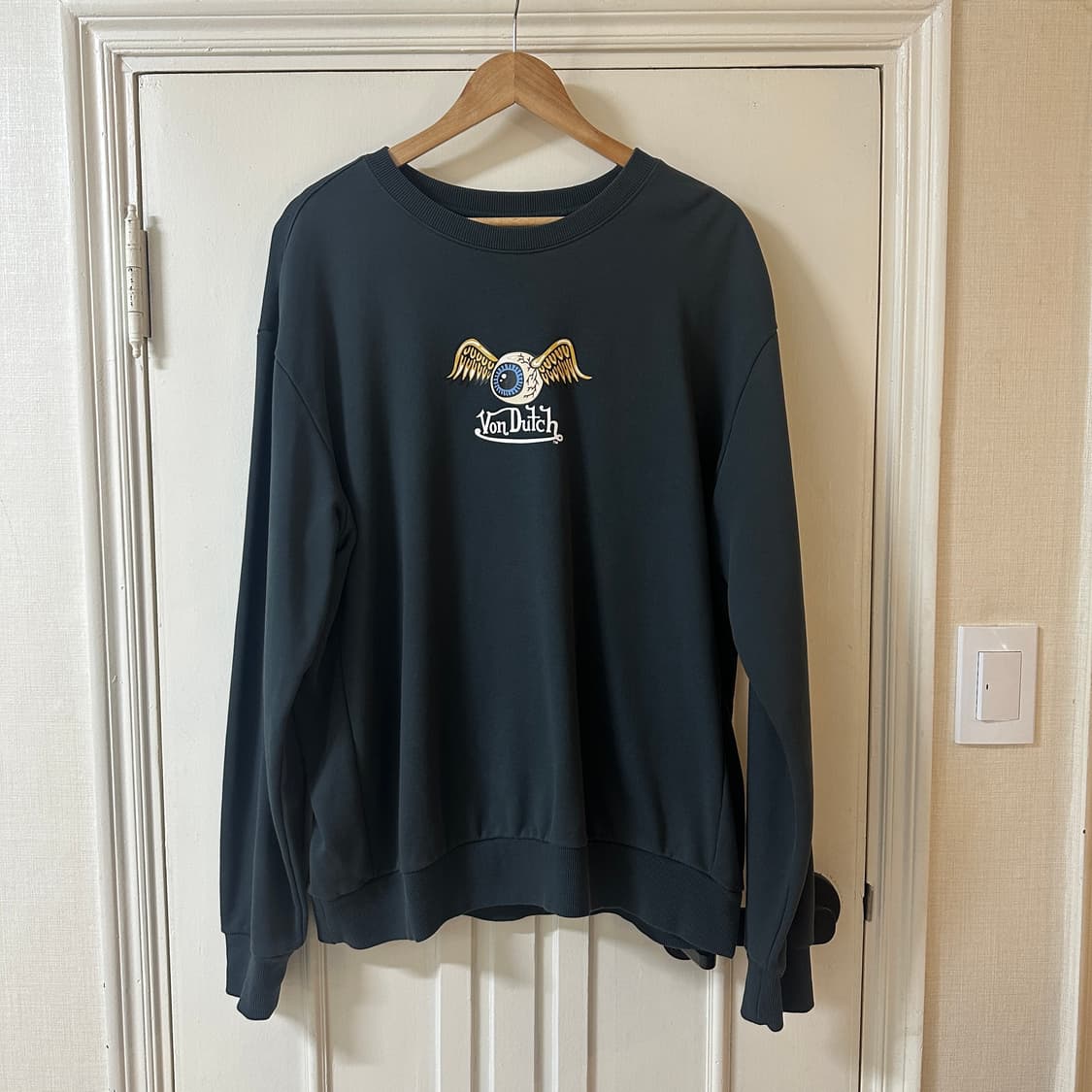 본더치 맨투맨 상품이미지2