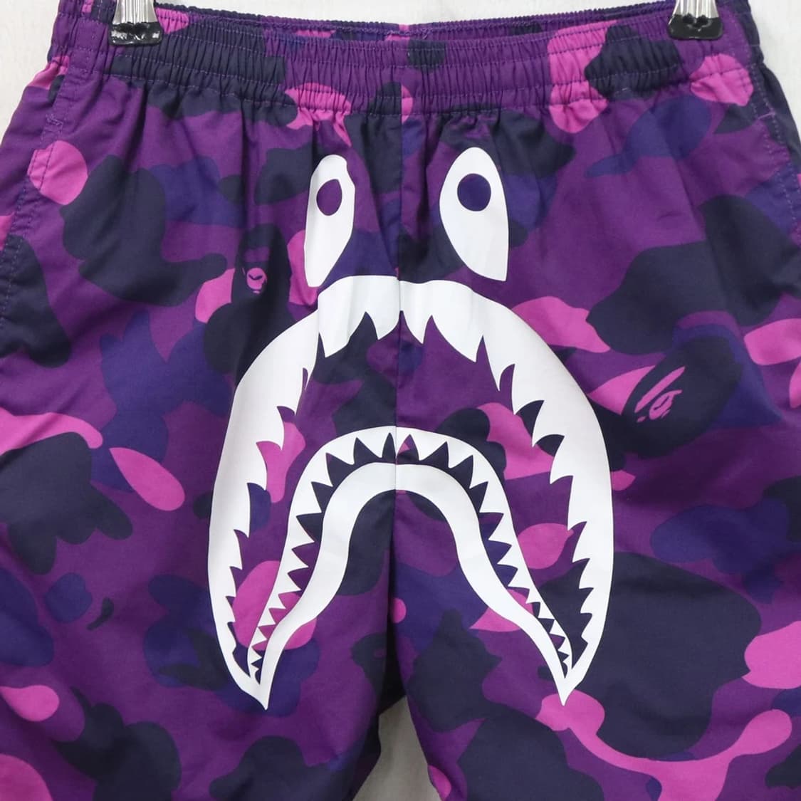 베이프 키즈 반바지 140SIZE 67417 상품이미지3