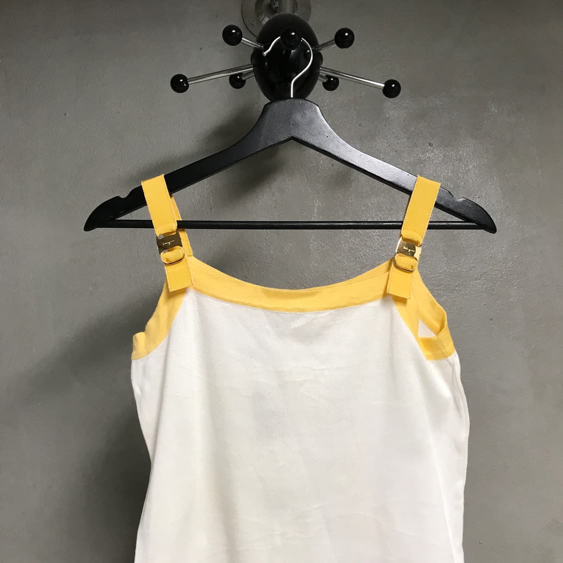 페라가모 슬리브리스 탑 XS(W) 상품이미지2