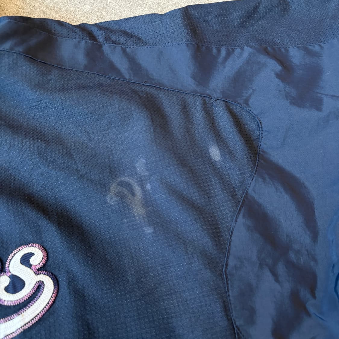 마제스틱 정품 뉴옥 양키스 자켓 상품이미지6