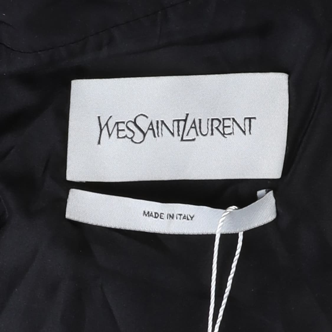 Yves Saint Laurent Double Breast Jacket 상품이미지8