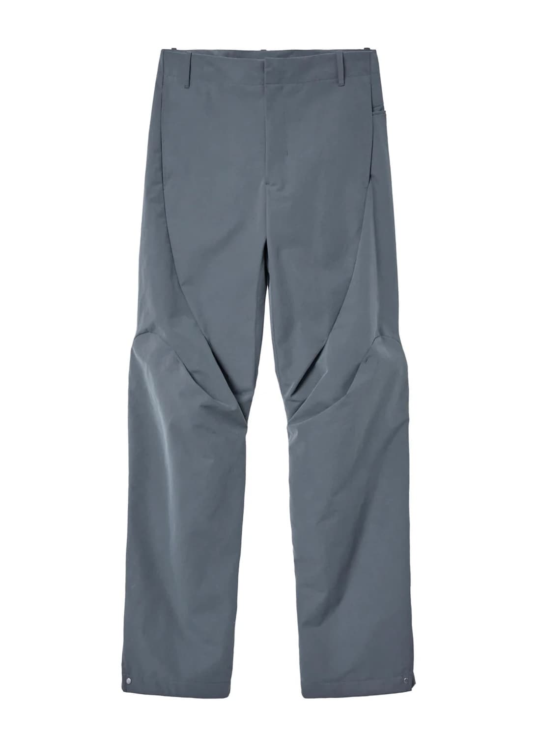 포스트아카이브팩션 케이브 팬츠 차콜 M 상품이미지1