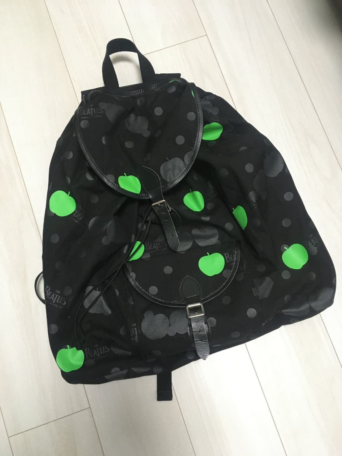 comme des garcons 백팩 상품이미지1