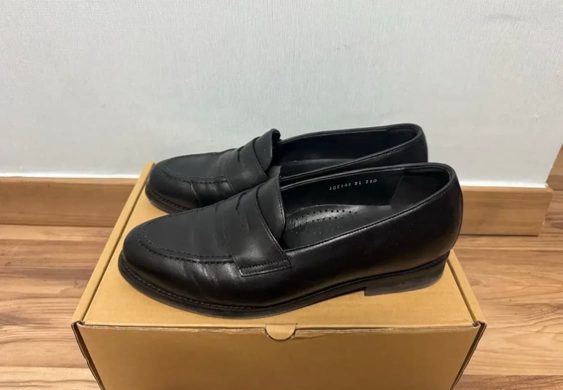 조셉트 다니엘 280 블랙 상품이미지1