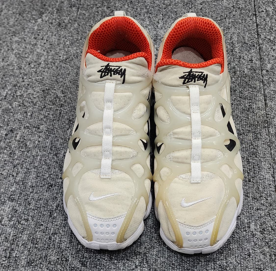 나이키 x 스투시 에어 줌 스피리돈 쿠키니 260 상품이미지2