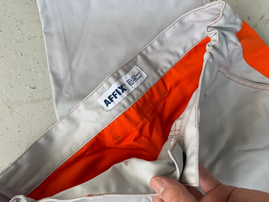 affix 워크 팬츠 상품이미지4