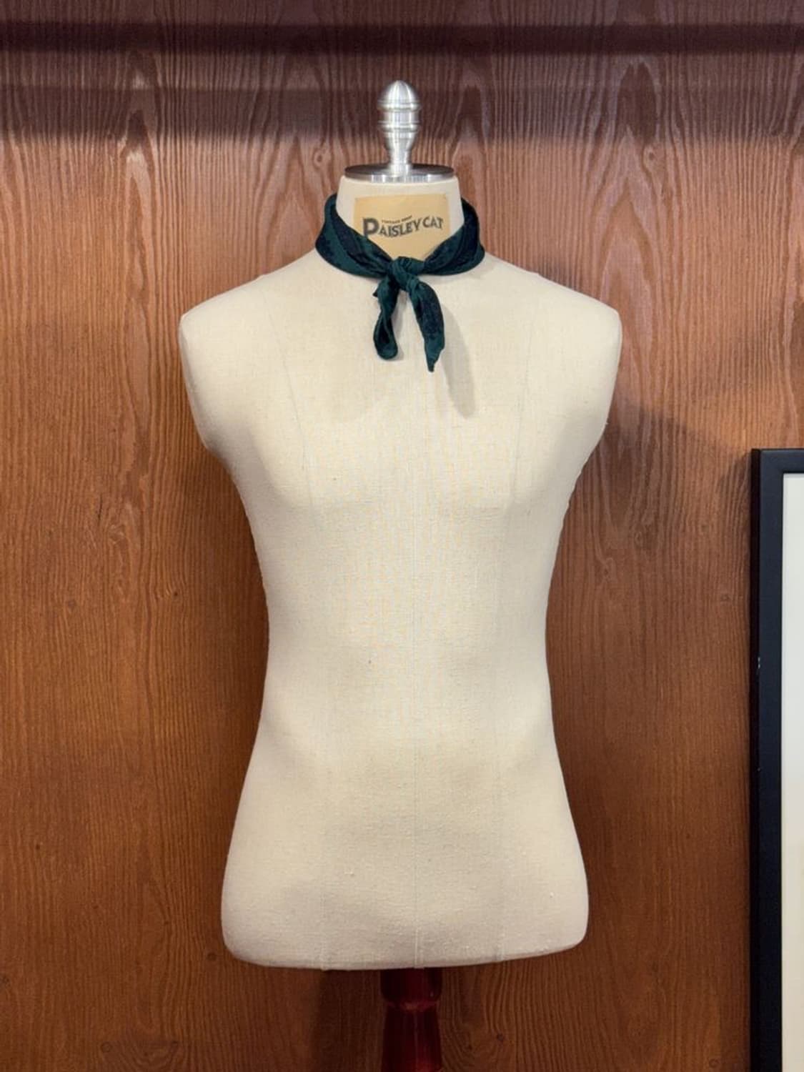 마시모피옴보 스카프 상품이미지1