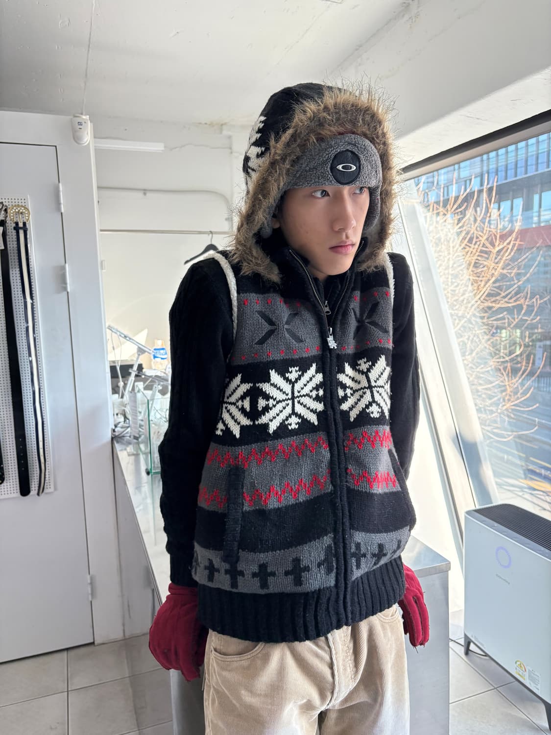 GOTCHA 상품이미지2