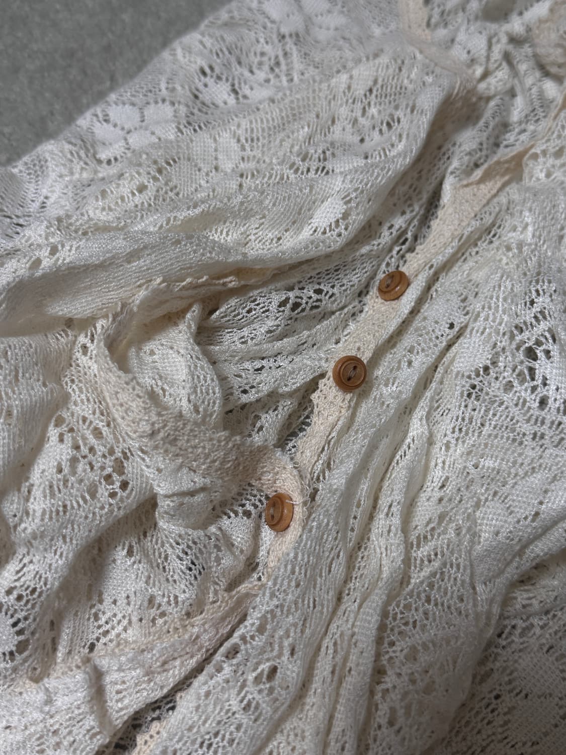 japanese vintage cardigan 상품이미지2