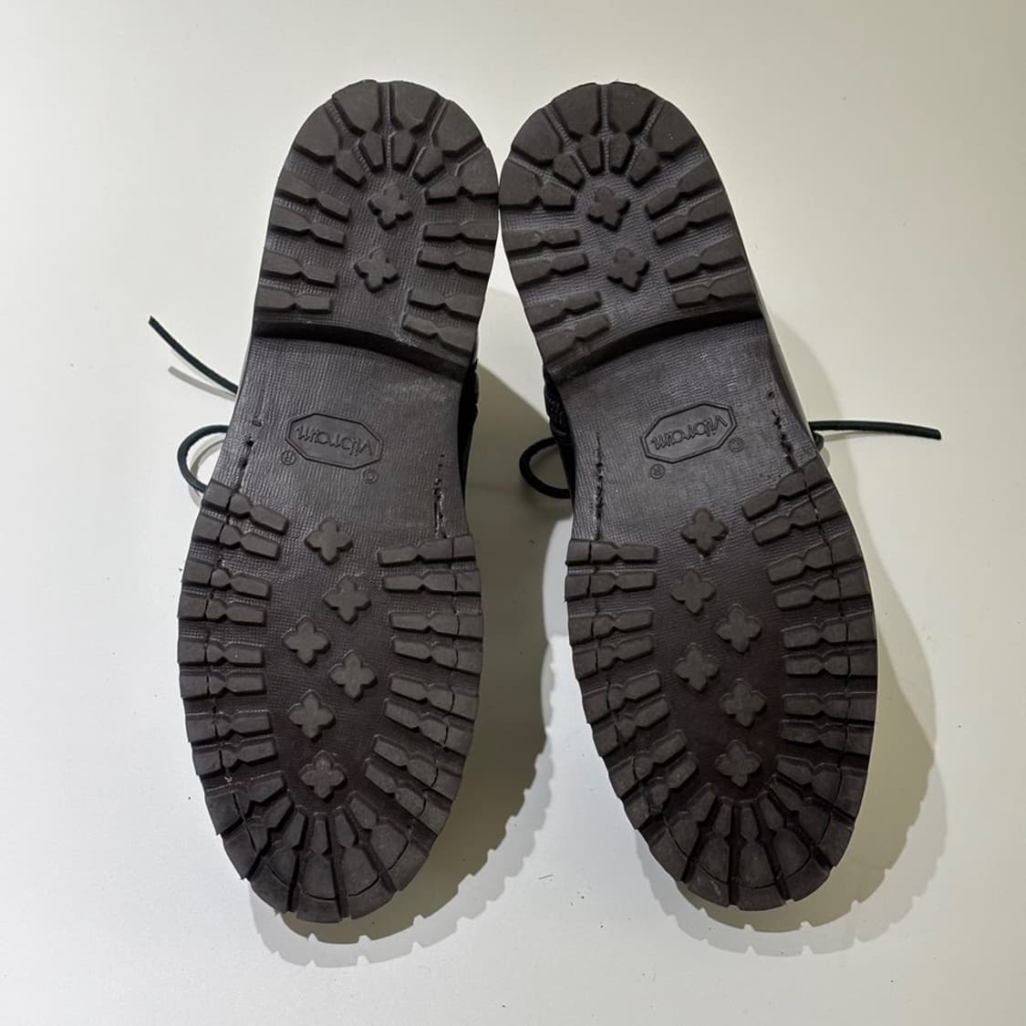 41) 부테로 BUTTERO 레더 하이킹 부츠 상품이미지7