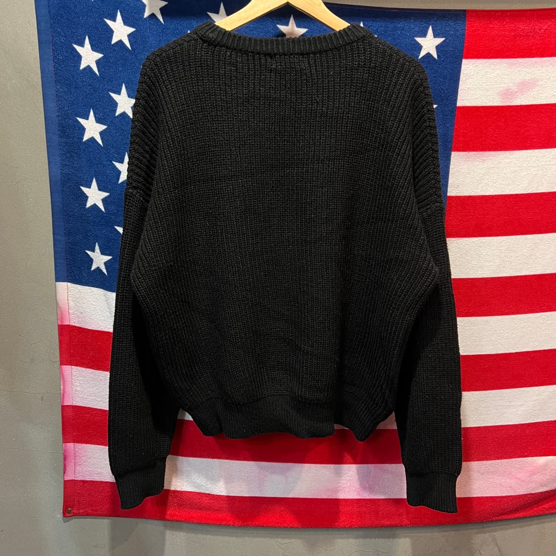 OREO 와플 니트 상품이미지2