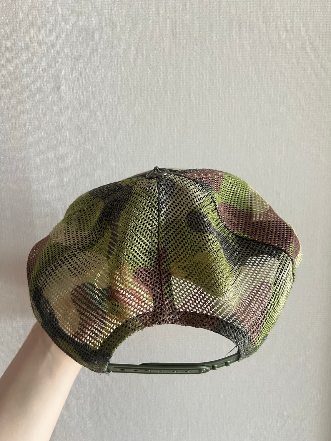 크롬하츠 카모캡 상품이미지2