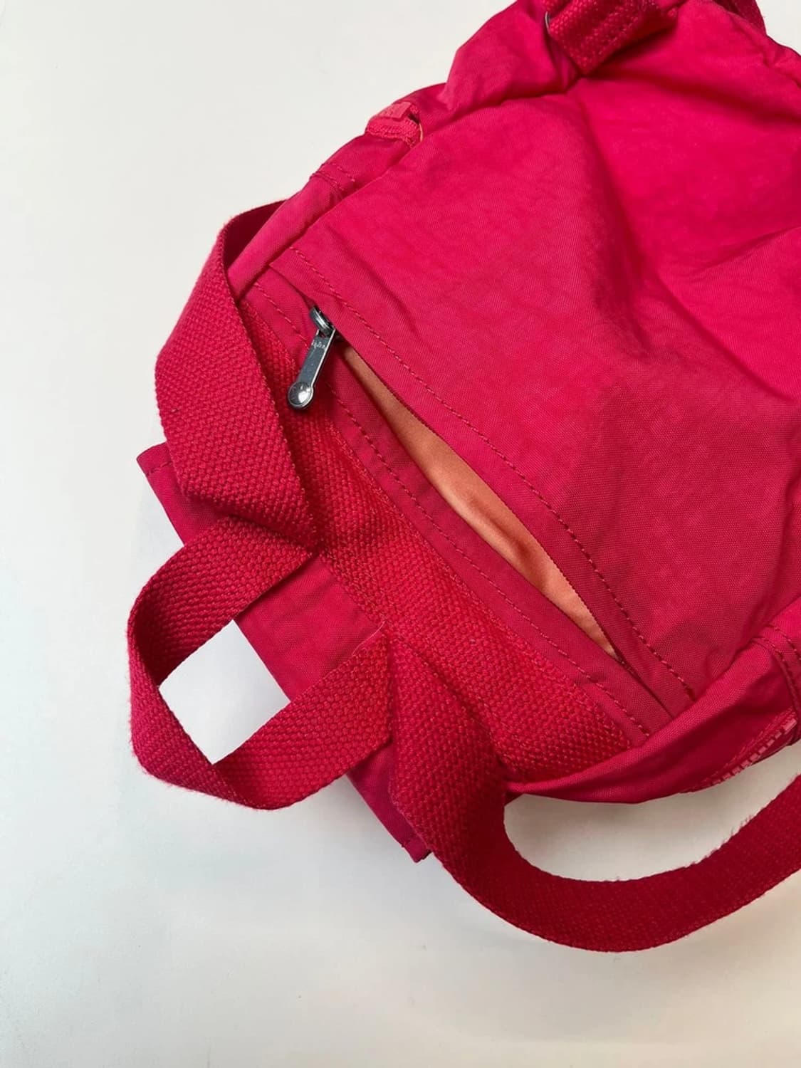 키플링 24ss 시티 집 미니 백팩 A1450 상품이미지6