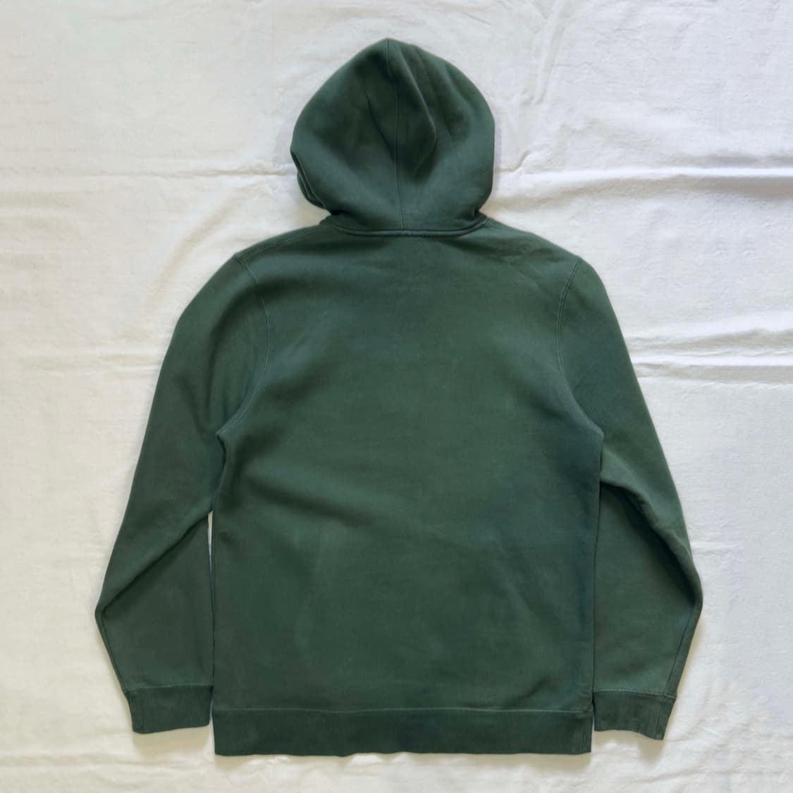 스투시 로고 후드 티셔츠 상품이미지9