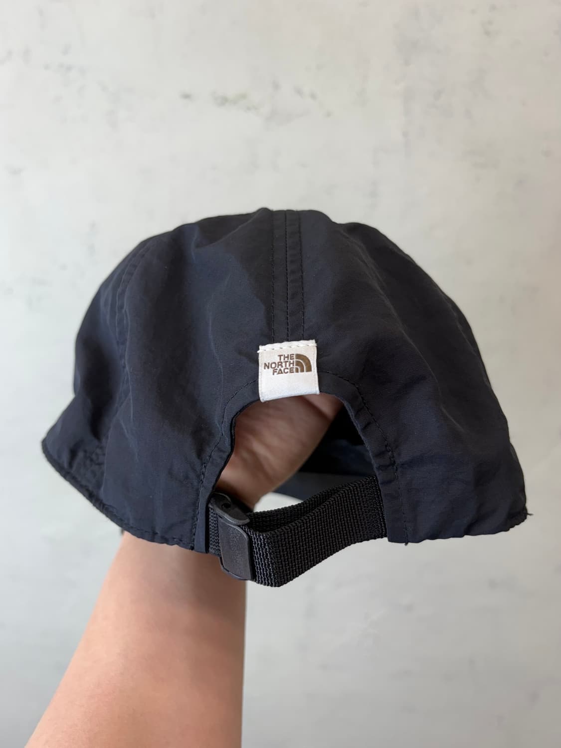 노스페이스 에코 나일론 볼캡 상품이미지3