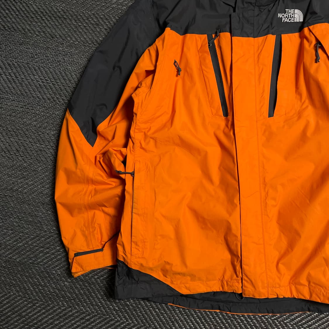 노스페이스 하이벤트 올드스쿨 투인원 마운틴 점퍼o 5079 상품이미지5