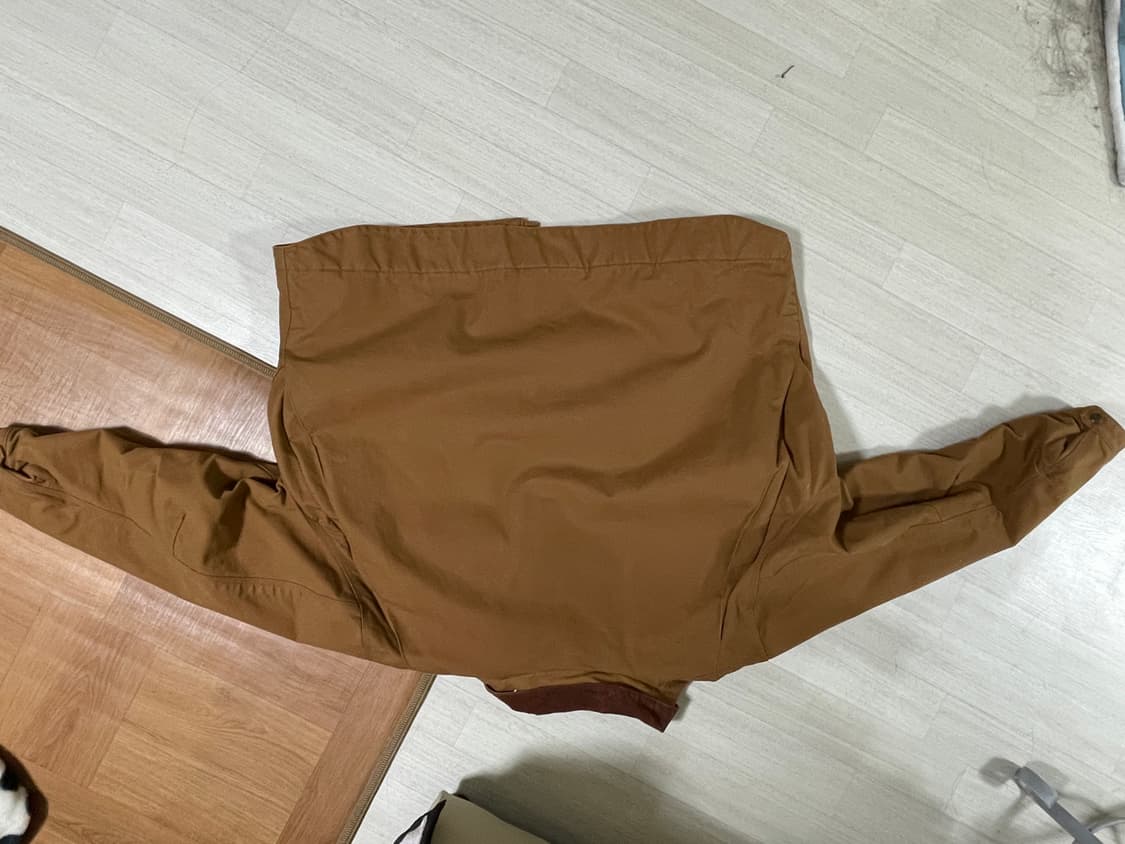 칼하트 워크자켓 5XL 상품이미지7