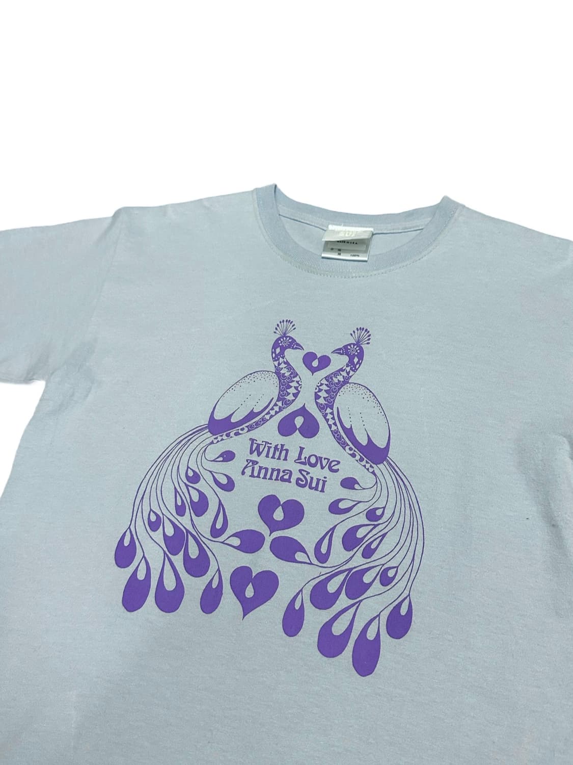 안나 수이 티셔츠 상품이미지2