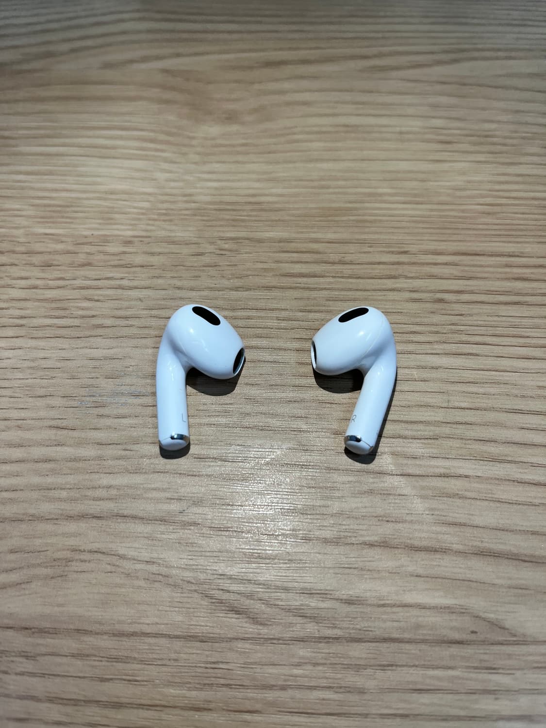 에어팟 3세대 상품이미지2