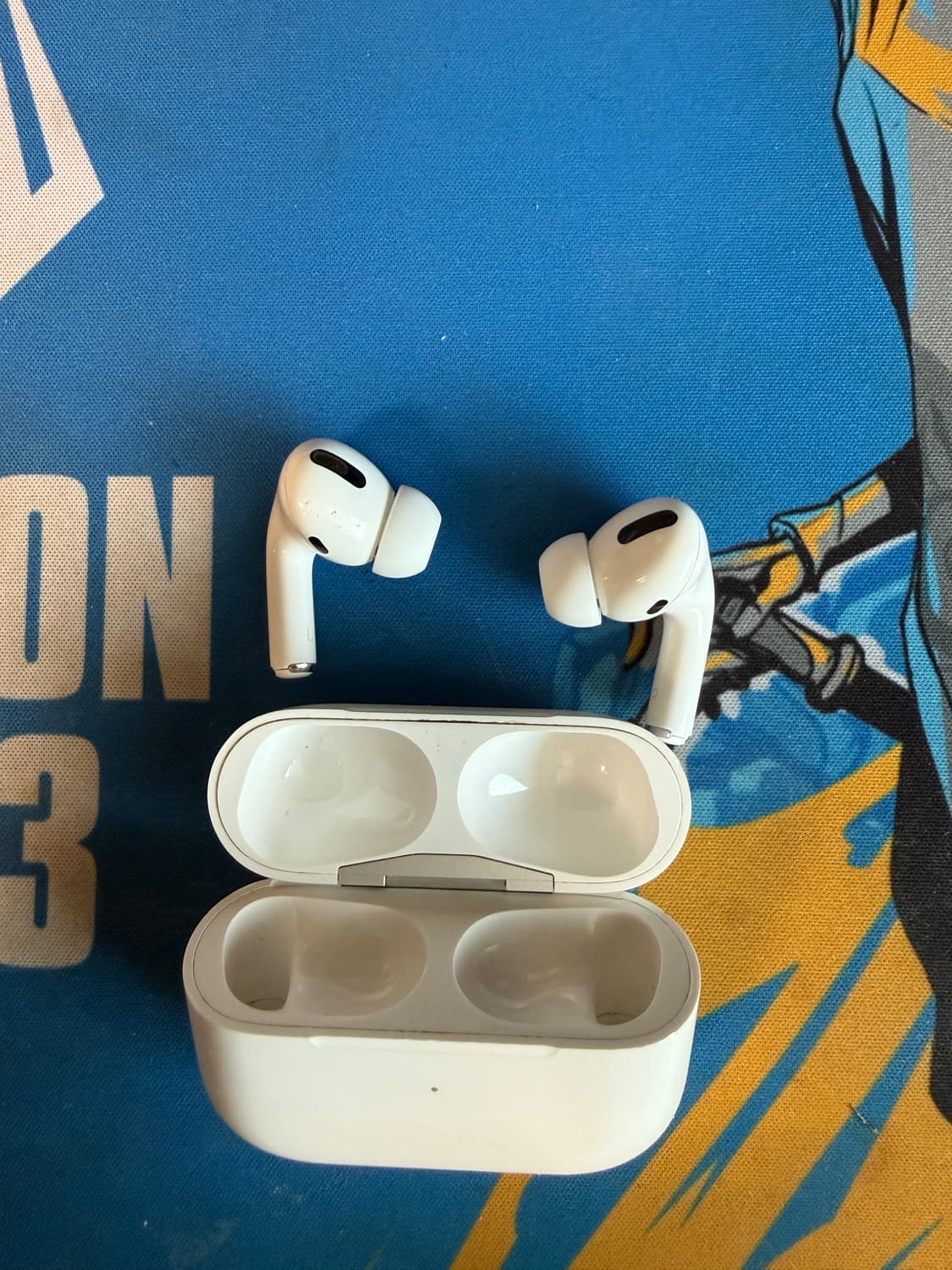 애플 에어팟 프로 상품이미지2