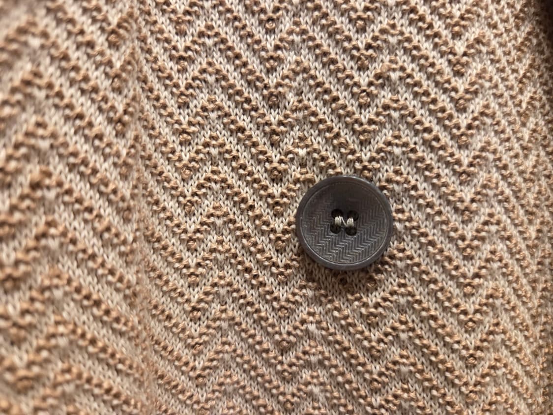 라르디니 더블브레스티드자켓  상품이미지5