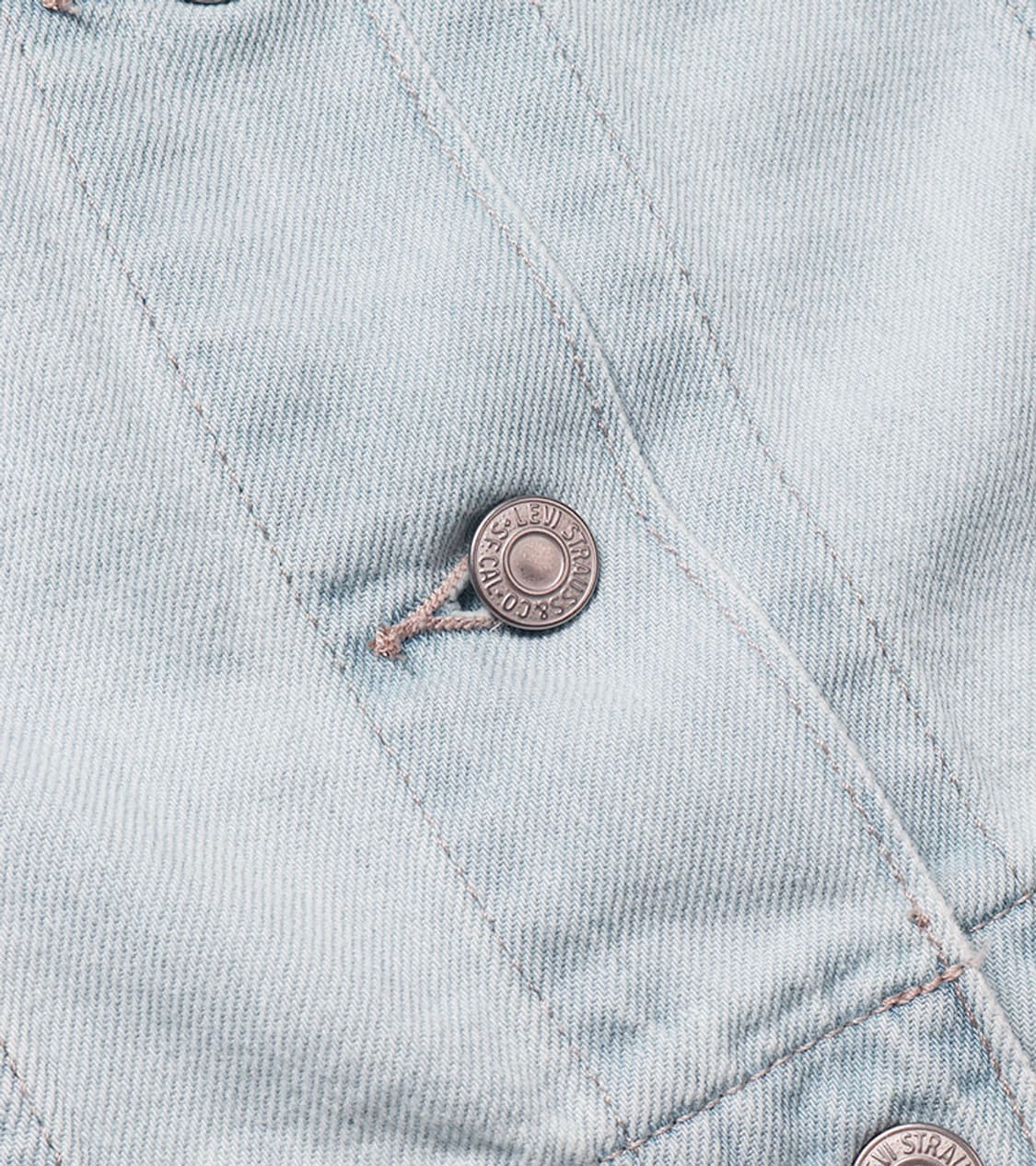 LEVI’S - 24SS FEATHERWEIGHT CROP JACKET 상품이미지9