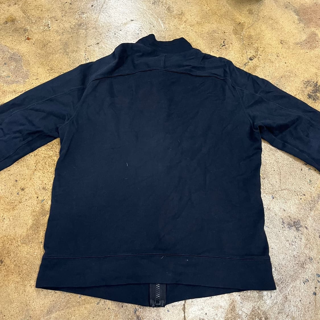 [정품/105] C.P.컴퍼니 빈티지 집업 자켓 b10 상품이미지4