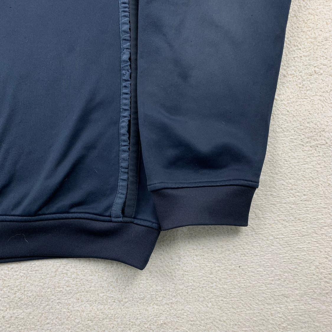 나이키 한국 국대 04시즌 트레이닝 써멀 탑 상품이미지5