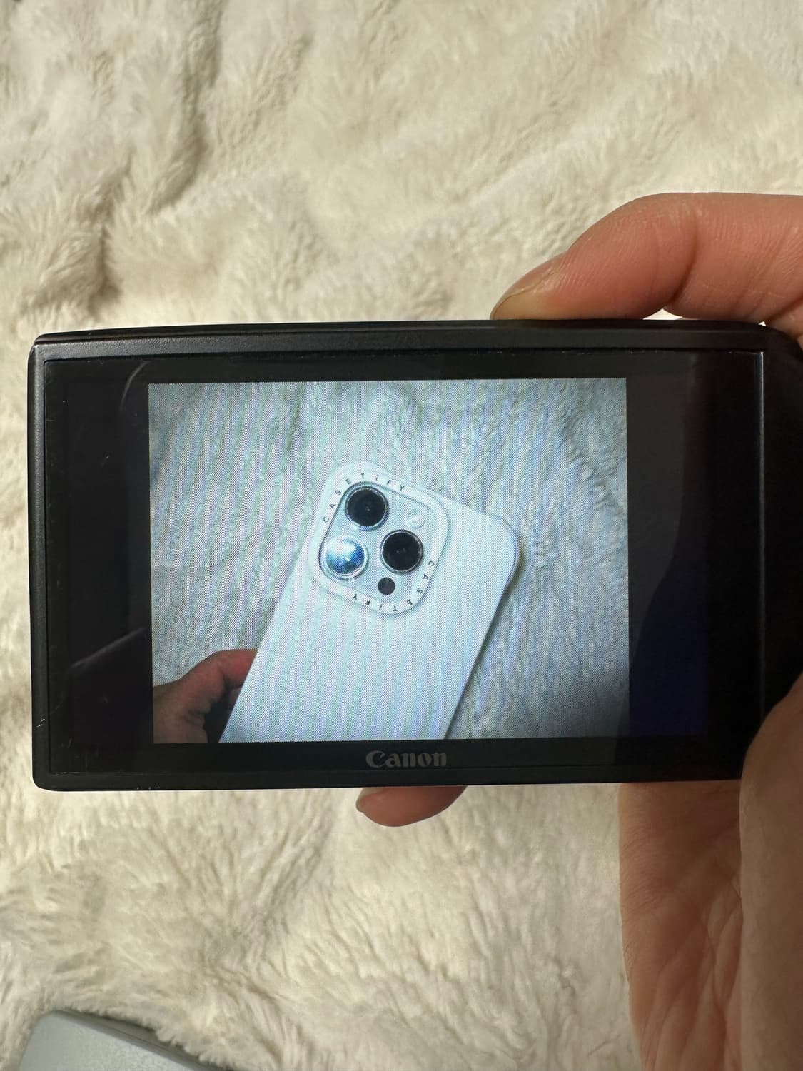 캐논 ixus 210 핑크 상품이미지10