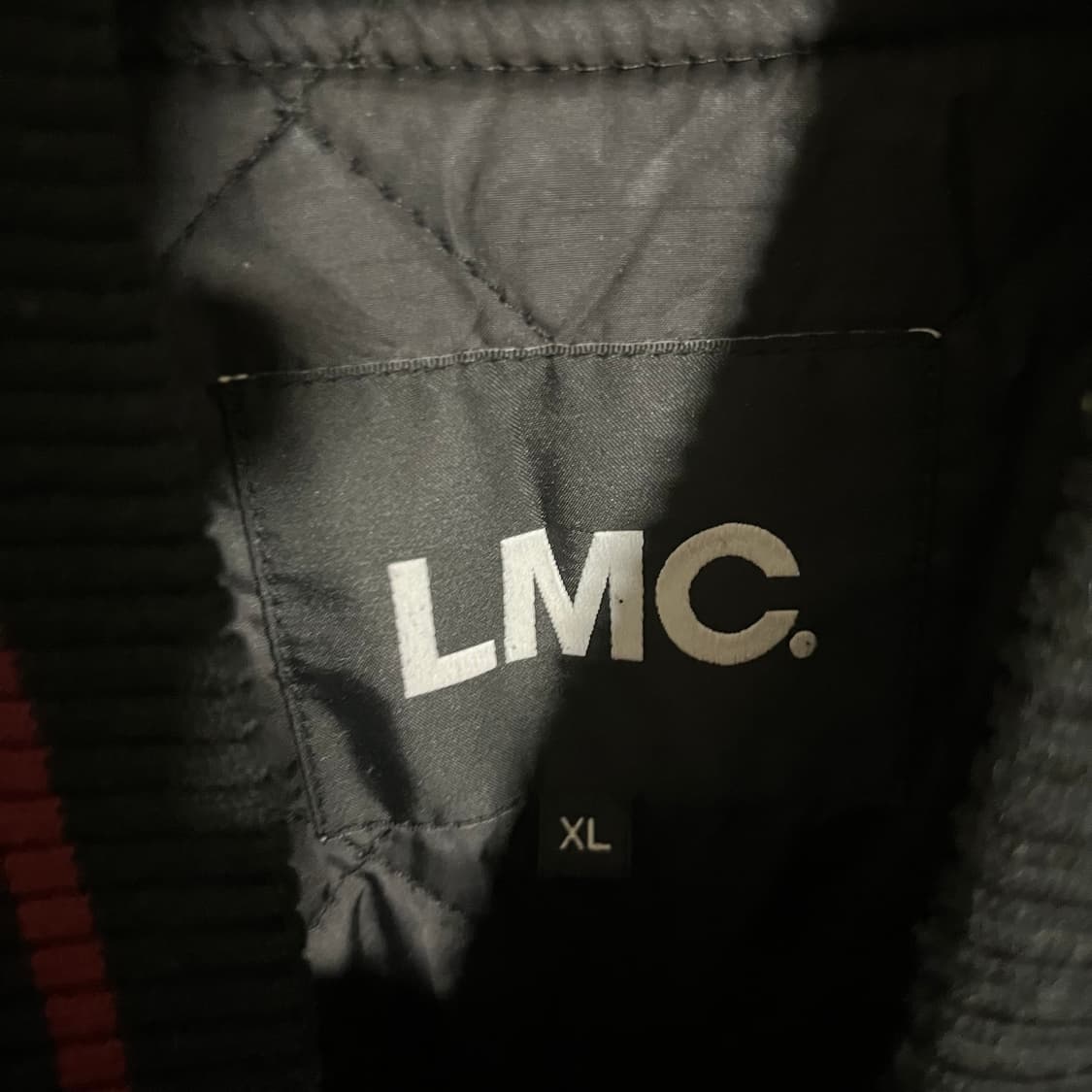 LMC . 바시티자켓 상품이미지4