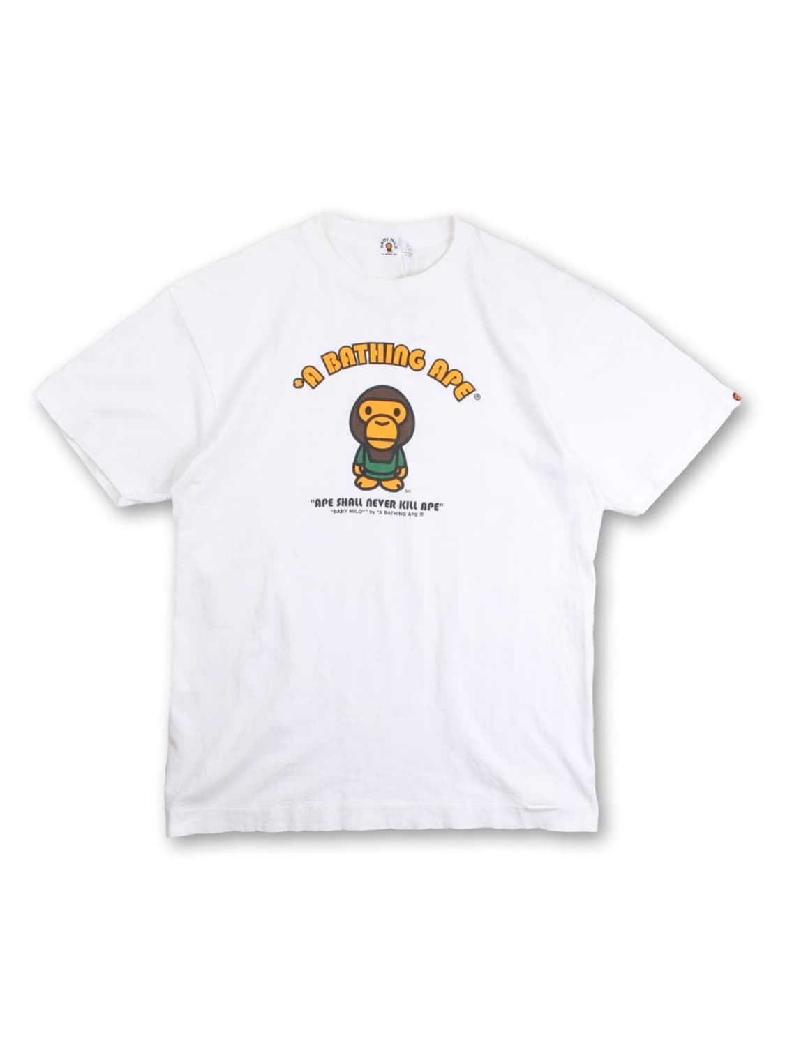 90-00s A BATHING APE (L) 상품이미지1