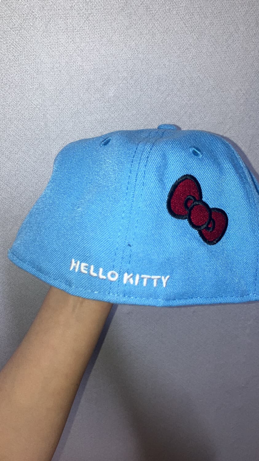 뉴에라 헬로키티 상품이미지2