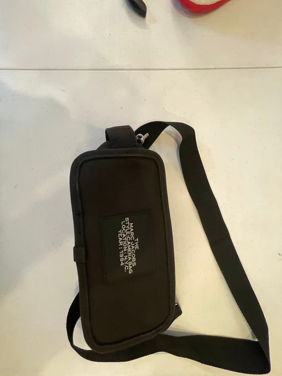 바게트 가방 제이콥  상품이미지2