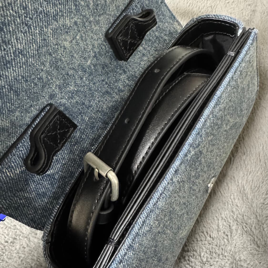 디젤 1DR 데님 미사용 새제품 상품이미지4