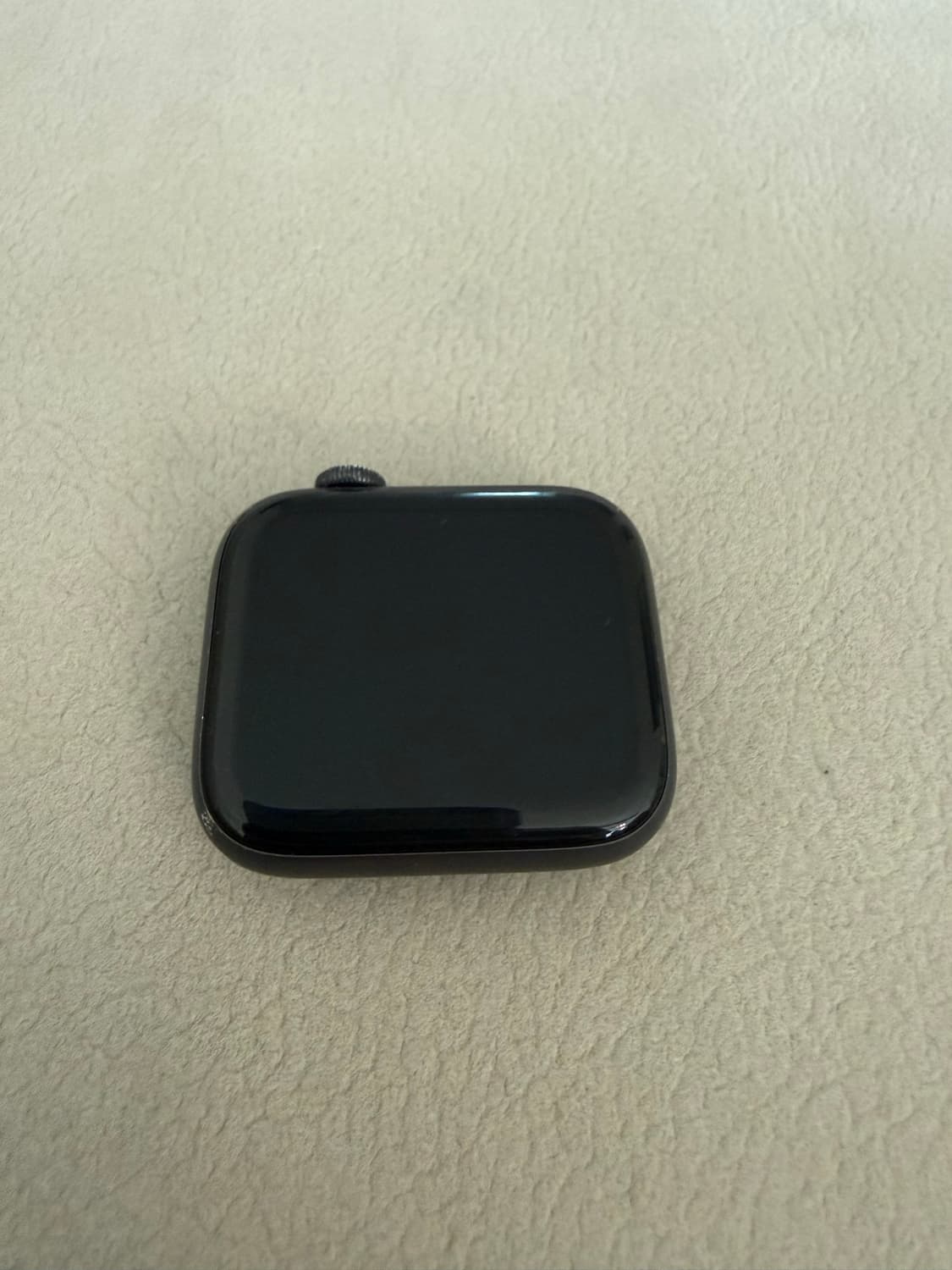 애플워치 SE1 나이키 에디션 미드나잇 44mm 풀박스 상품이미지4