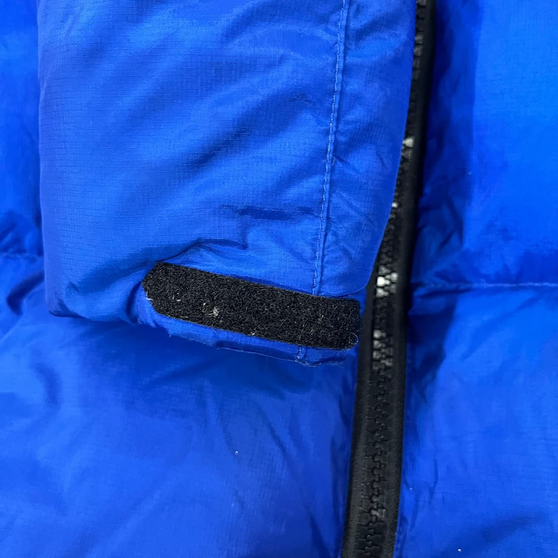 폴로 랄프로렌 블루 빅포니 패딩  상품이미지10