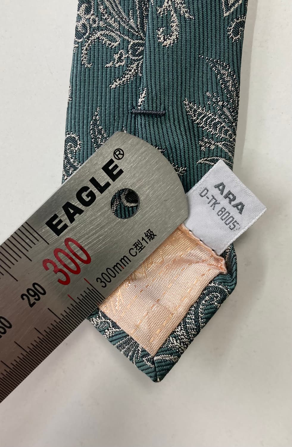 Ck(켈빈클라인) 넥타이 상품이미지4