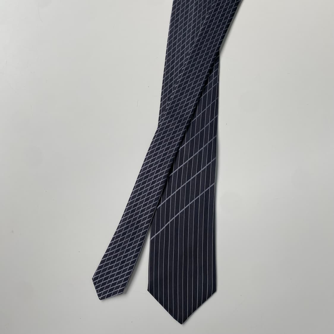 DKNY 명품 정품 넥타이 상품이미지2