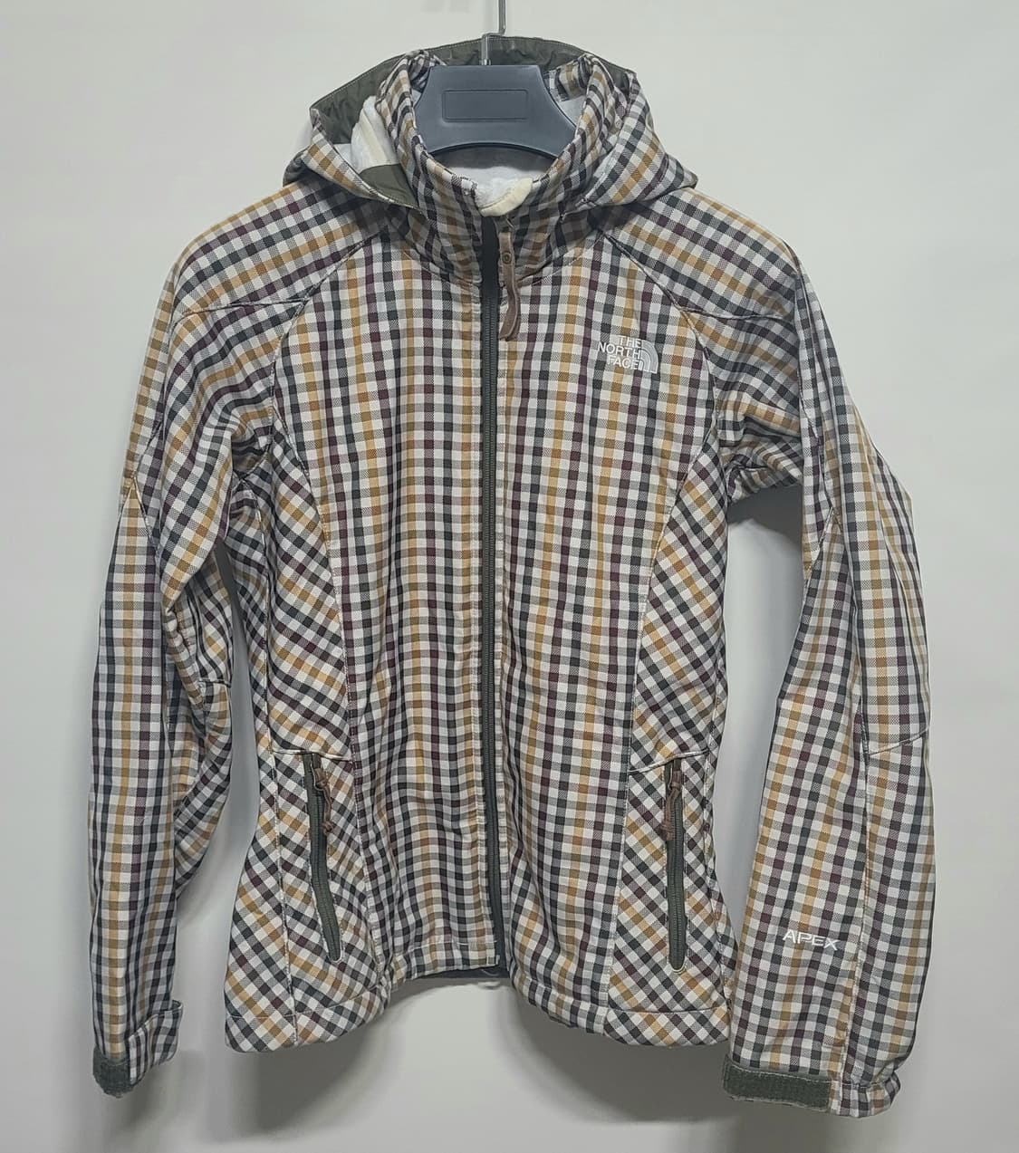 노스페이스 에이펙스 자켓 상품이미지2