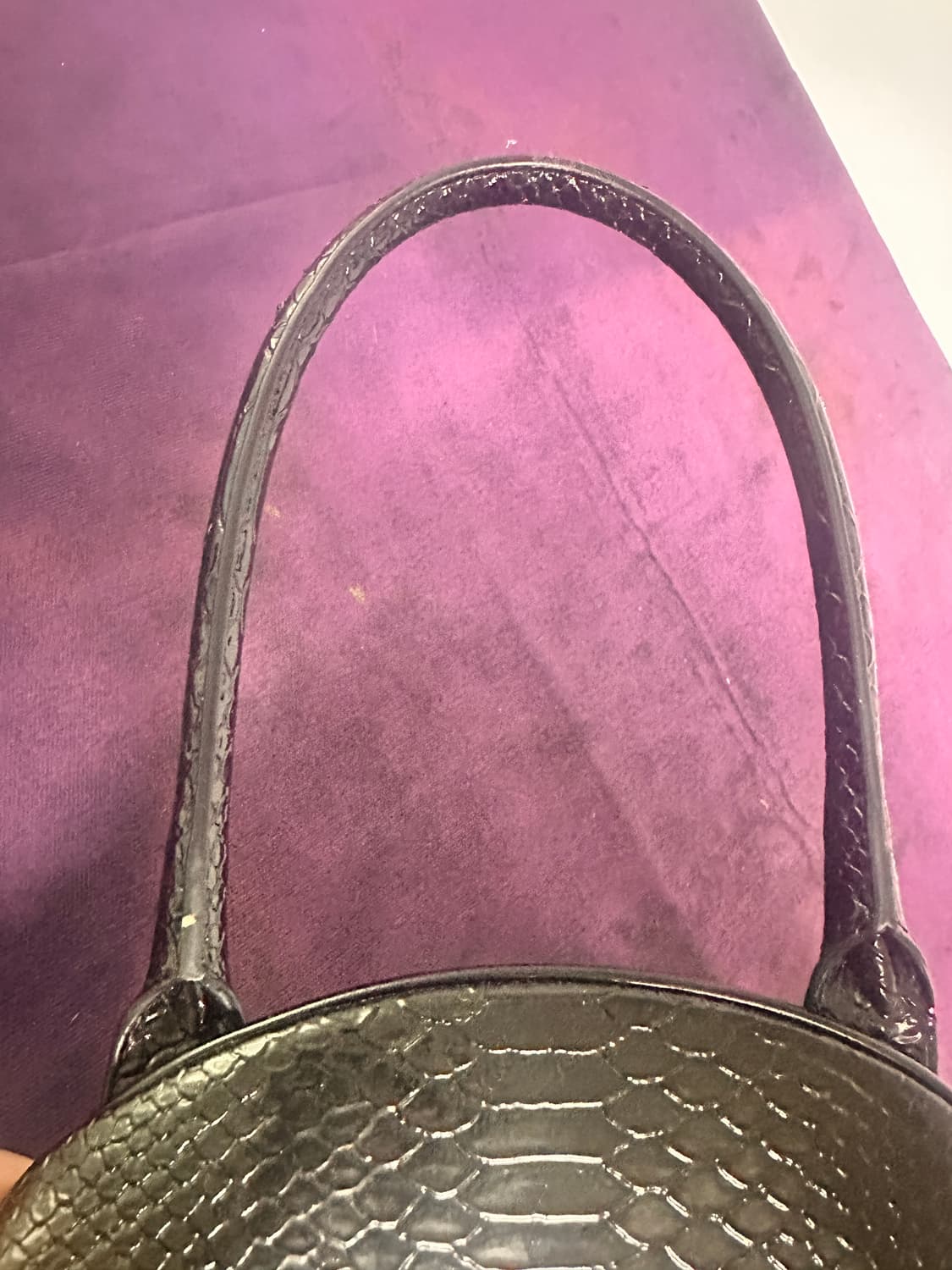 비비안웨스트우드 챈서리백 상품이미지8