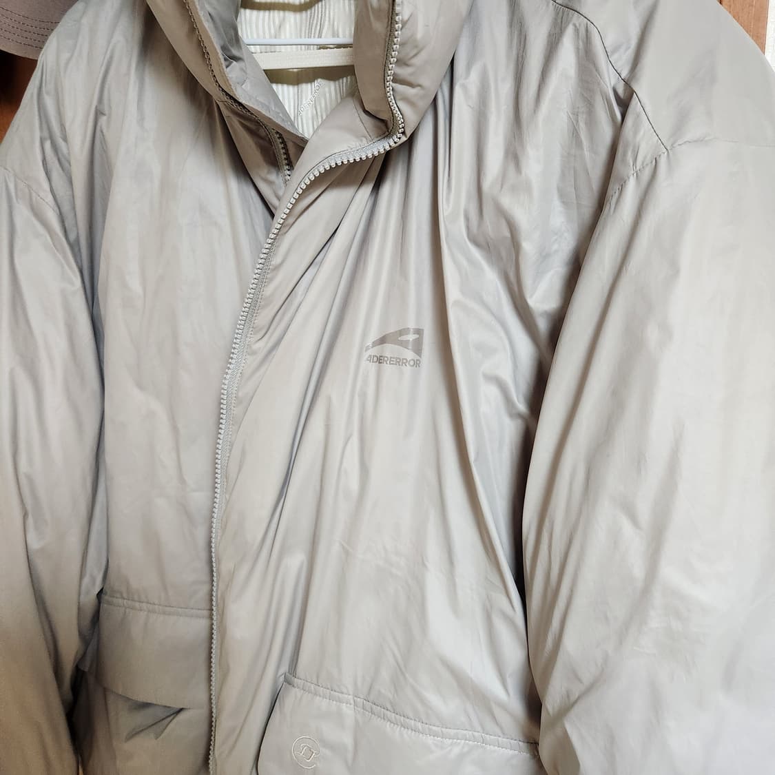 아더에러 메스탄 패딩 A3 푸퍼 자켓 상품이미지3