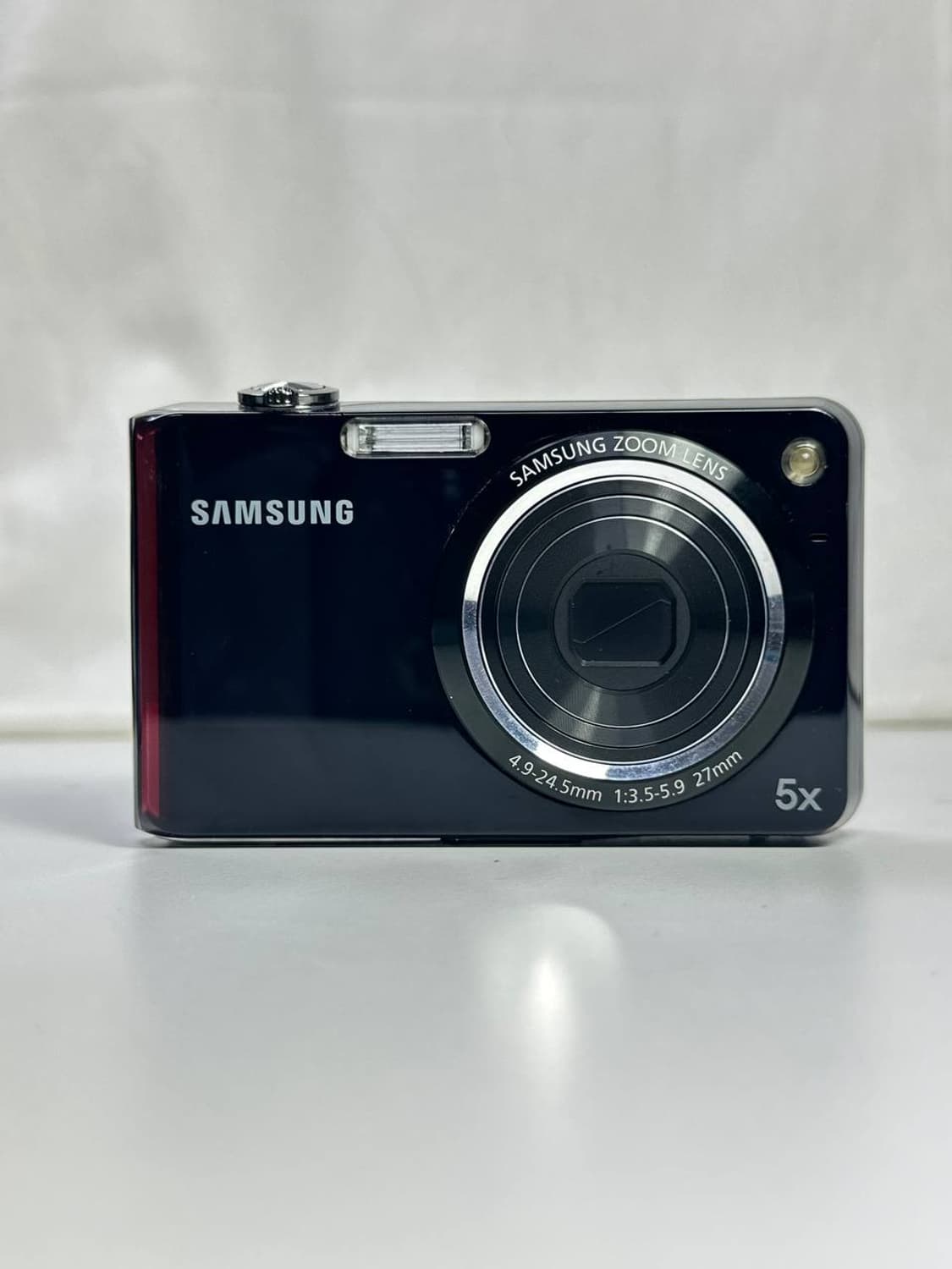 셀카✧･ﾟSamsung VLUU PL150 삼성 한효주디카 디카 상품이미지4