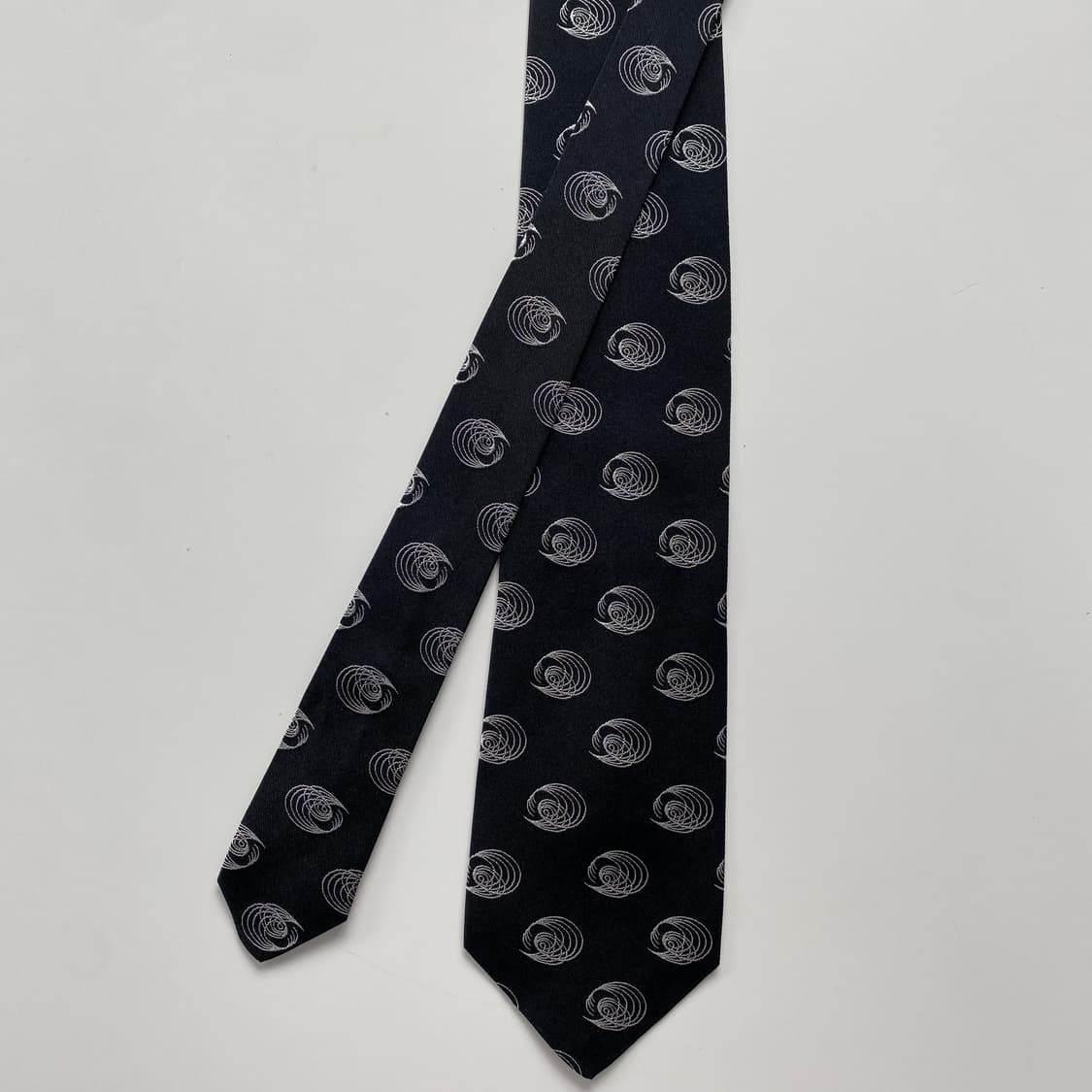 조르지오 알마니 명품 정품넥타이(ARMANI)8.7cm 상품이미지2