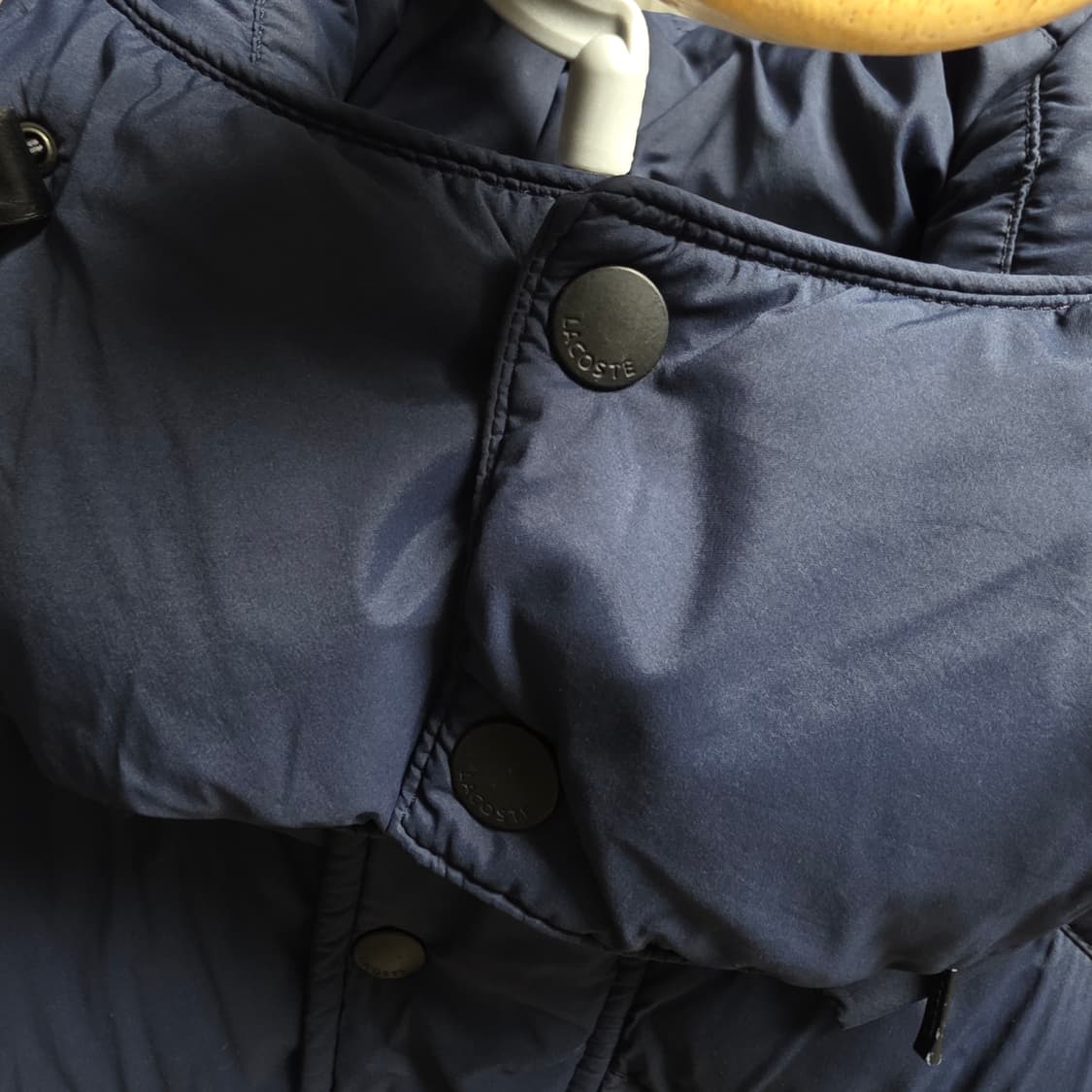 라코스테 패딩 상품이미지5