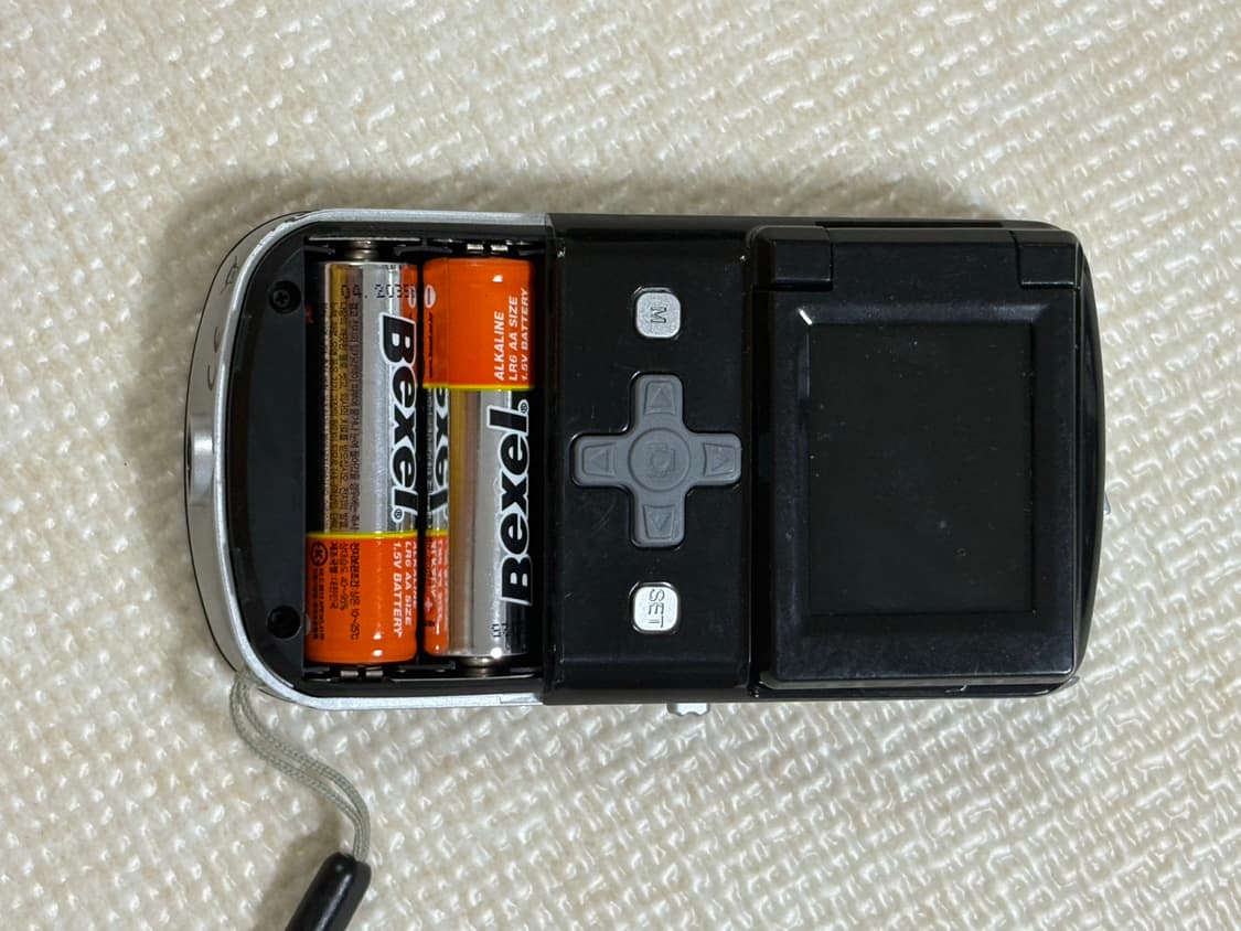 Vivitar DVR-610 상품이미지6