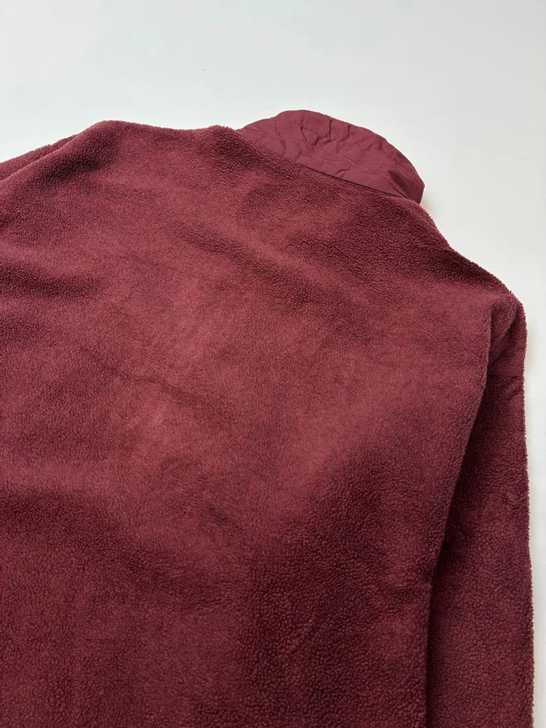 파타고니아 90s USA 신칠라 후리스 집업 PN5264 상품이미지5