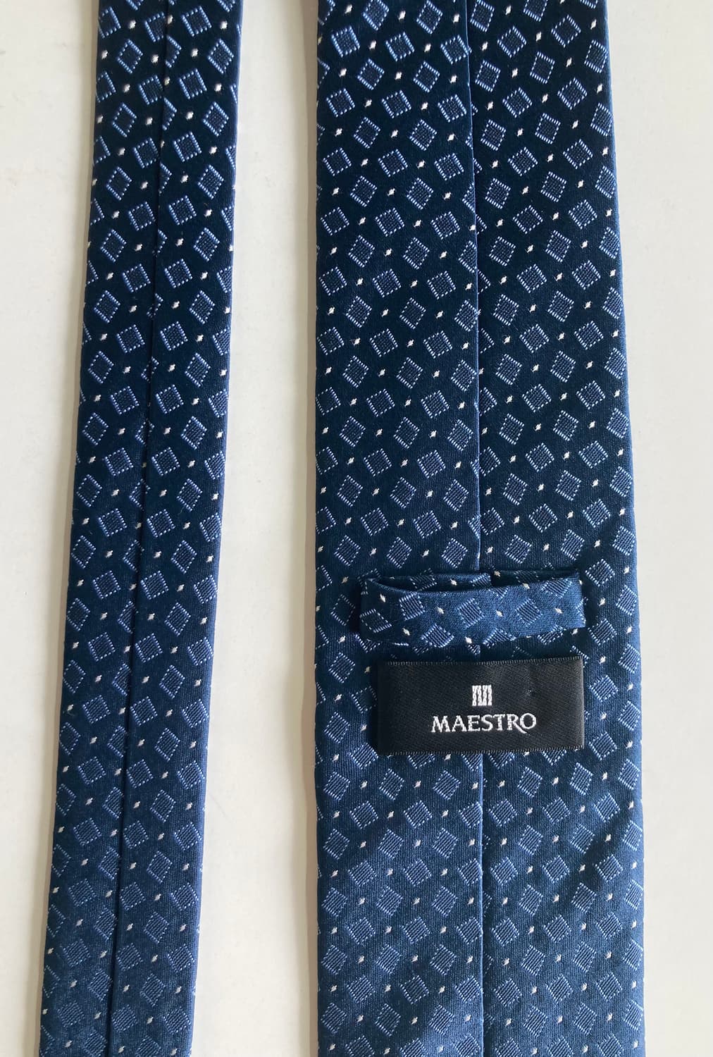 빈티지)넥타이 상품이미지4