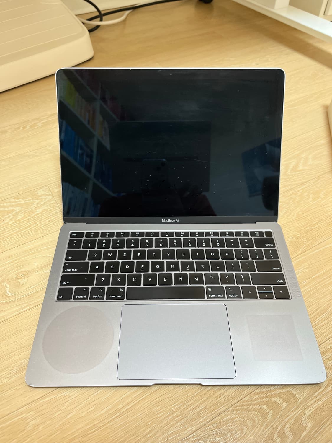 (부품용) 맥북 에어 13인치 2019년 상품이미지7